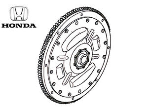 Honda 21100-5M4-003 Flywheel