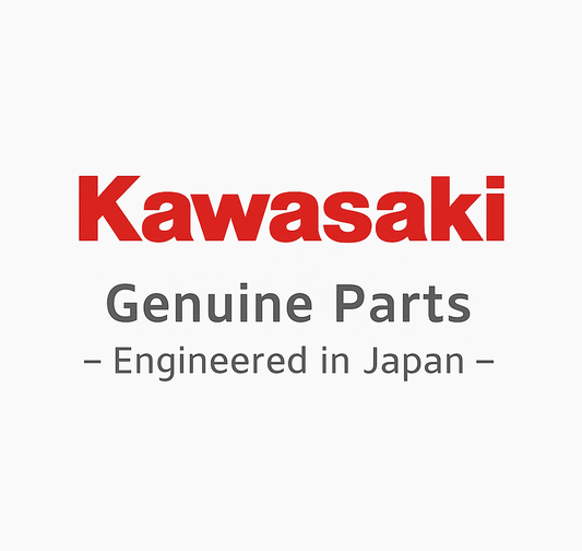 11004-1101 KAWASAKI Genuine Gasket Head Cylinder - JP