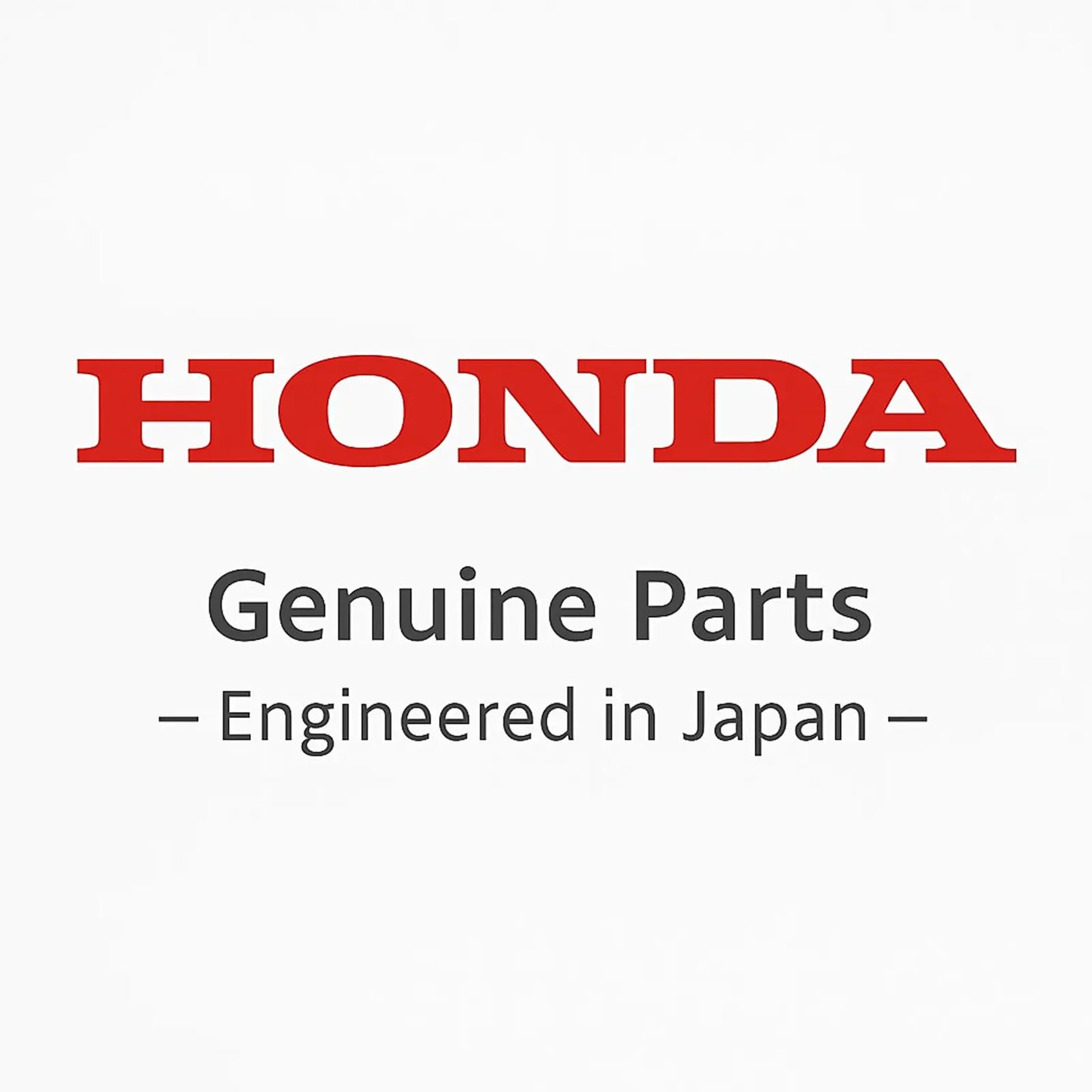 Q5K-YSK-129-R03 Y'S GEAR Side Visor (Smoke) for 2022 and later Honda Cygnus Griffus