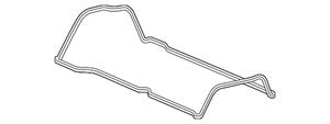 Genuine Honda Valve Cover Gasket 12341-5R0-003