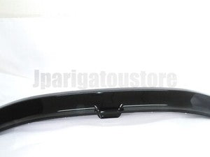 HONDA Genuine 74895-SWA-A01ZS Tailgate Lower Garnish assy