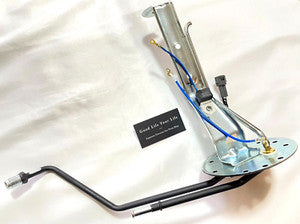 TOYOTA Fuel Pump Bracket RHD 88-93 JZA70 SUPRA 23206-70370 OEM New GENUINE JDM