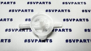 Genuine OEM Honda Acty HA-3/4 Coolant Reserve Tank Cap 19102-PN3-000 🇯🇵