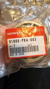 91006-PK4-003 Honda Ball Bearing