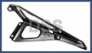 Genuine Honda S2000 Fender Stay Support Bracket (Left) OEM (00-09) 60262S2A000ZZ