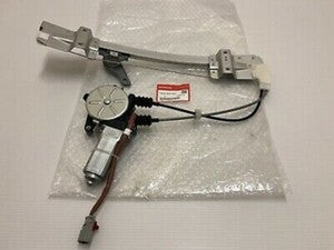 Genuine Honda NSX NA1/NA2 Power Window Right Regulator Assembly RHD 72210-SL0-013