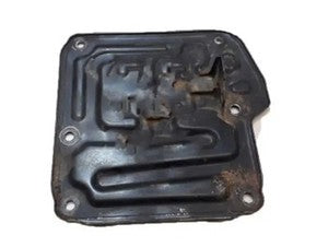 Genuine Honda Breather Cover 11850-RNA-A00