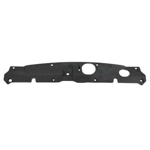 Genuine Honda Front Grille Cover Assembly 71123-S9A-003