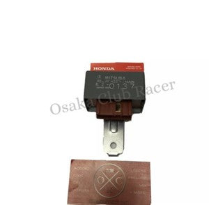 Brand new OEM Honda Beat Main Relay PP1 91-96 92 93 94 95 JDM Genuine US Dealer