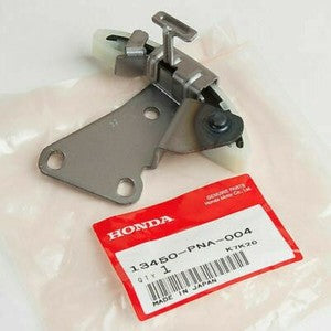 Genuine Honda OEM Tensioner COMP., Balancer Shaft Chainstream 13450-PNA-004
