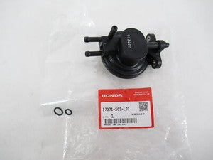Genuine OEM Honda 17371-S02-L01 Two-Way Valve for 1998-2001 CR-V and 1996-2000 Civic