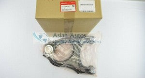 Genuine Honda Accord 2013-2017 Control Arm (Rear Right Upper) 52510T2AA00 OEM