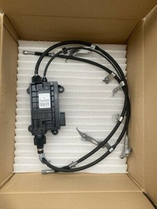 TOYOTA Original Avensis Steuergerät Aktuator Baugruppe 46300-05012