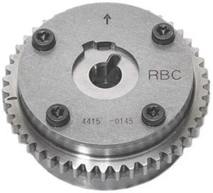 Genuine Honda OEM VTC 46T 14310-RZA-003 Camshaft Actuator Assembly Sprocket Brand New