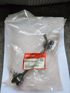 Genuine Honda Stabilizer Link - Honda/Acura Right Rear (52320-TA0-A01)