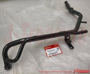 Genuine Metal Heater Pipe 19510-R40-A60 OEM for Honda CR-V RM1 RM4 2012-2014