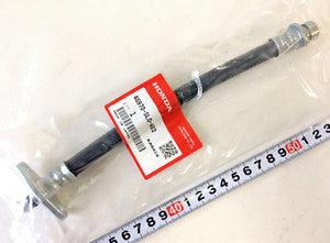 Original Honda Nsx Acura NA1 NA2 Kupplungsschlauch P/N 46970-SL0-A02