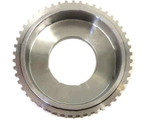 Genuine Honda S2000 Pulsar Front Hub Bearing with ABS Anti-Lock Ring (Part Number 444350-S2A-000)