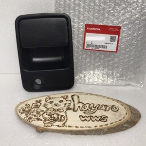 Genuine Honda Acty RH Door Handle HA3 HA4 HA5 HA6 HA7 HH3 HH4 HH5 HH6 Brand New