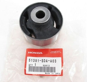 Genuine OEM Honda 51391-SDA-A03 Lower Control Arm Bushing 2003-2007 Accord