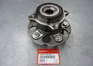 2012-2016 Honda CR-V - Bearing Assembly Rear Hub Unit (NTN) (42200-T0A-951)