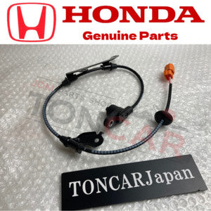 Genuine Honda 57470-S2A-013 Passenger Right Rear ABS Wheel Speed Sensor for S2000
