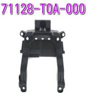 Genuine Honda CR-V Grille Bracket 71128-T0A-000 OEM Car Parts Japan