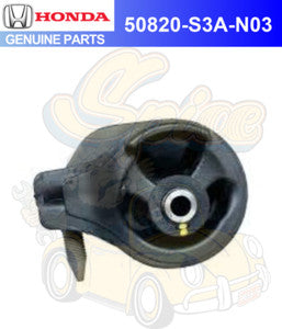 Honda ACTY VAN HH5 HH6 Genuine Engine Side Rubber Mounting Part Number 50820-S3A-N03