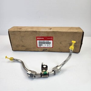 Brand new genuine Honda FIT 15-17 EX-L LX fuel joint pipe set 16012-5R1-315 OEM