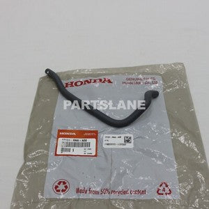 17131-RNA-A00 Tube PCV Honda OEM Genuine 17131RNAA00