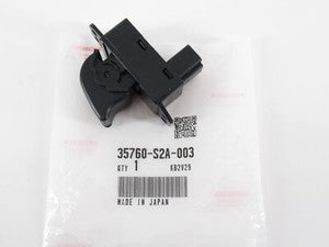 Genuine OEM Honda 35760-S2A-003 Power Window Switch for 2000-2009 S2000