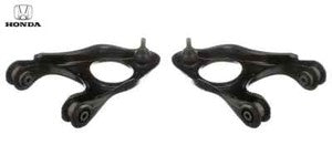OEM Rear ARM COMP PPER R&L SET Honda Accord DBA-CU2 52520-TL0-E01/52510-TL0-E01