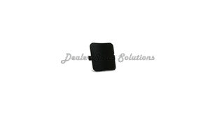 Genuine Honda CR-V Roof Molding Cover Lid, Left Front (2002-2006) OE 75241S9A003