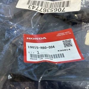 Genuine Honda 2009-2013 Fit Fan Shroud 19015-RB0-004