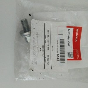 Genuine Honda Bolt Washer (14x29) 04133-P01-305