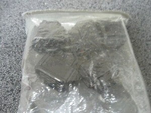 Honda 04321-T6A-306 Headlight Connectors, 5-Pack, Pilot Passport, Brand New, Genuine