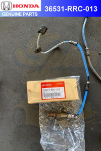 Honda New Civic Si 2.0 Air Fuel Ratio Oxygen Sensor O2 36531-RRC-013