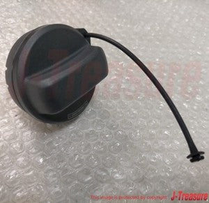 Genuine Fuel Filler Cap 17670-T3W-003 for Honda Civic FD1, FD2, TYPE-R, and Accord CU2 (OEM)