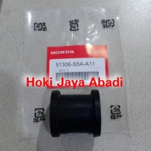 51306-S5A-A11 Steering Stabilizer Bush for Honda CR-V 2002-2006
