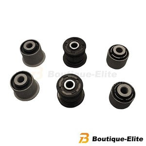 For Honda CIVIC 01-05 CRV 02-06 ELEMENT 03-06 Rear Lower Knuckle Bushing