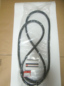 Genuine Honda Part Number 72315-T5A-003 Right Door Opening Seal