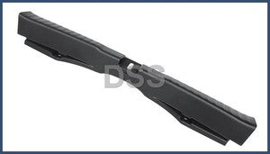 Genuine Honda CR-V Interior Rear Trunk Sill Molding Lining OE 84640T0AA01ZC