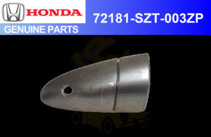 Honda Original Cr-Z Außen Griff Vorne Links Tür NH737M Poliert Metall Metallisch