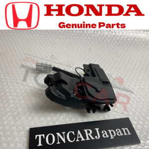 Genuine Honda Trunk Lid Lock 74851-S2A-003 for S2000 AP1 00-09