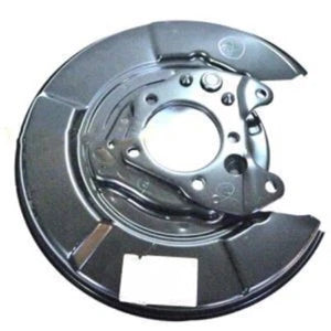 Genuine Toyota Camry ACV40 07-11 Parking Brake Plate Sub-Assembly Right 46503-33080 (Brand New)