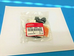 2003-2021 Genuine Honda Various Model Seal Kit Front Caliper 01463-SDA-A01!