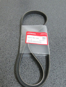 Honda 19230-RBJ-004 (Samsung) Serpentine Belt for 2010-2014 Insight, Brand New, Genuine