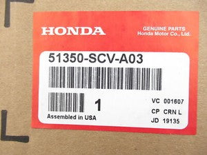 Genuine OEM Honda 51350-SCV-A03 Passenger Front Lower Control Arm for 2003-2011 Element