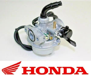 Carburateur Assy Honda Monkey Z50 GENUINE 16100-165-A12 Neuf Japon