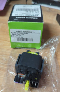 Kawasaki KLX300R/450R Starter Solenoid Relay Switch 27010-0765 OEM Brand New